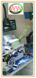 Dake Mould and Machinery  Co.,Ltd. linia produkcyjna fabryki