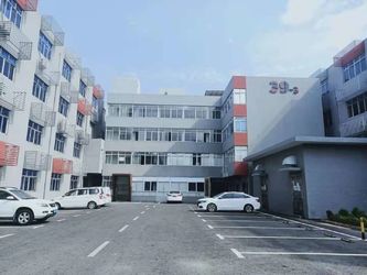 Dake Mould and Machinery  Co.,Ltd. Profil firmy