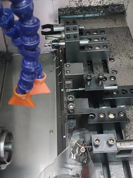 Dake Mould and Machinery  Co.,Ltd.