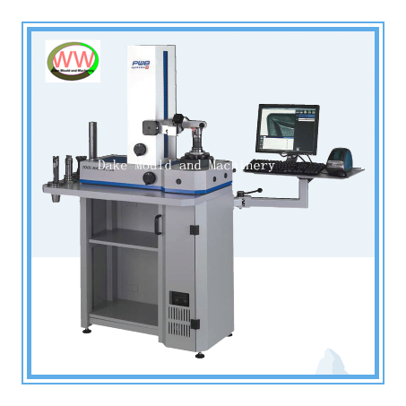 Dake Mould and Machinery  Co.,Ltd. Kontrola jakości