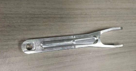 Wysokiej precyzji CNC lathe Aluminium Cnc Machining Turning Milling Auto części zamiennych