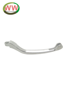 Części Cnc Aluminiowe