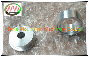 Wyroby z aluminium 6082 T6, aluminium 6061, obróbki cnc