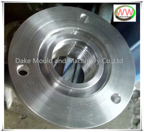 Precyzyjne obróbka CNC dla aluminium 6082,6061 bez anodowania w konkurencyjnej cenie