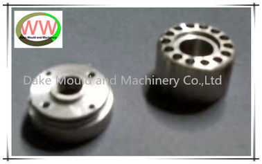 Precyzyjne obróbka CNC i miętanie CNC dla aluminium 6082,6061, Anodization z piaszczem w uczciwej cenie