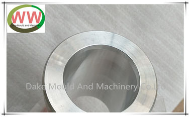 precyzyjne obróbki CNC i obrabiarki CNC do aluminium 7075,5083, wysokiej jakości powierzchnia o dobrej cenie
