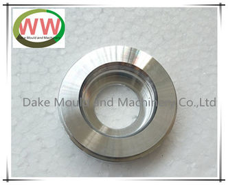 Precyzyjne obróbki CNC i obróbki CNC dla aluminium 7075,6061, wysokiej jakości powierzchnia o dobrej cenie
