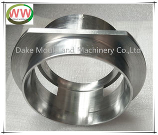 Precyzyjne obróbki CNC i obróbki CNC dla aluminium 7075,6061, wysokiej jakości powierzchnia o dobrej cenie