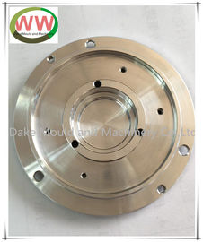 Konkurencyjna cena, aluminium, HWS, stop, obróbka CNC, obróbka do części maszyn