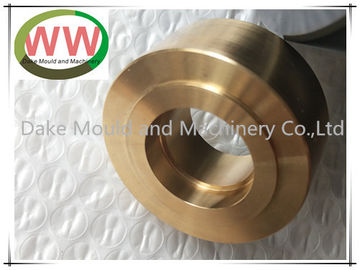 Wysoka jakość powierzchni, aluminium, mosiądz, HWS, stal stopowa, precyzyjne obróbka CNC do matryc, form i części maszyn