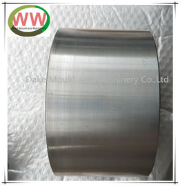 Wysoka jakość powierzchni, aluminium, mosiądz, stal stopowa, precyzyjne obróbka CNC, frezowanie CNC do matri, formy i części maszyn