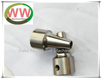 Wysoka jakość powierzchni, aluminium, mosiądz, stal stopowa, precyzyjne obróbka CNC, frezowanie CNC do matri, formy i części maszyn