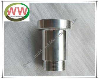 Wysoka jakość powierzchni, aluminium, mosiądz, stal stopowa, precyzyjne obróbka CNC, frezowanie CNC do matri, formy i części maszyn