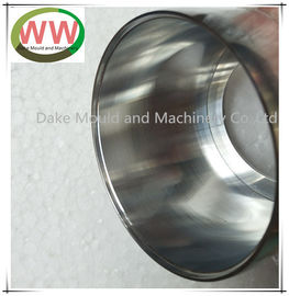 Wysoka jakość powierzchni, aluminium, mosiądz, stal stopowa, precyzyjne obróbka CNC, frezowanie CNC do matri, formy i części maszyn