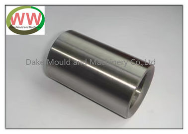 Wysoka jakość powierzchni,aluminium,stała stopowa, precyzyjne CNC Obrót i frezowanie części form i maszyn