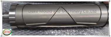 Wysoka jakość powierzchni,aluminium,SKD11, CNCTurning i CNC Milling, szlifowanie cylindryczne do akcesoriów maszyny maskowej
