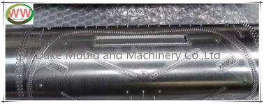Wysoka jakość powierzchni,aluminium,SKD11, CNCTurning i CNC Milling, szlifowanie cylindryczne do N95, Maski, akcesoria do maszyn