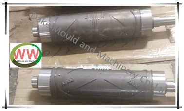 Wysoka jakość powierzchni,aluminium,SKD11, CNCTurning i CNC Milling, szlifowanie cylindryczne do N95, Maski, akcesoria do maszyn