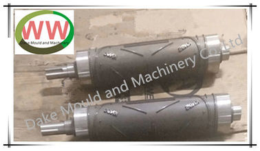 Wysoka jakość powierzchni,aluminium,SKD11, CNCTurning i CNC Milling, szlifowanie cylindryczne do N95, Maski, akcesoria do maszyn