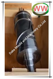 Wysokiej jakości, aluminium, SKD11, CNCTurning i CNC Milling, szlifowanie cylindryczne dla N95, maskowa rolka wymocowana