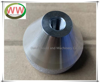 Wysokiej jakości, aluminium, SKD11, CNCTurning i CNC Milling dla akcesoriów maszynowych