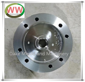 Wysokiej jakości, aluminium, SKD11, CNCTurning i CNC Milling dla akcesoriów maszynowych