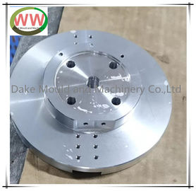 Wysokiej jakości, aluminium, SKD11, CNCTurning i CNC Milling dla akcesoriów maszynowych