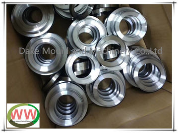 Wysokiej jakości, aluminium, SKD11, CNCTurning i CNC Milling dla akcesoriów maszynowych