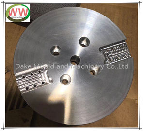 Wysokiej jakości, aluminium, SKD11, CNCTurning i CNC Milling dla akcesoriów maszynowych