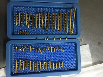 Wysoka jakość powierzchni, aluminium, SKD11, SKH51, stal nierdzewna Precyzja CNC Obrót i szlifowanie akcesoriów do maszyn