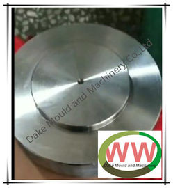 Wysokiej jakości, aluminium, stal nierdzewna, stal węglowa, stal stopowa Precyzyjna obróbka CNC i frezowanie akcesoriów do maszyn