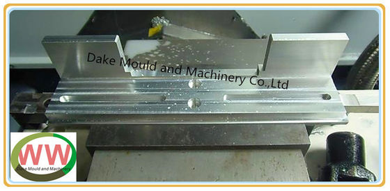 Wysoka jakość powierzchni, aluminium, stal stopowa, stal nierdzewna, precyzyjne obróbki CNC akcesoriów do maszyn