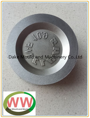 Wysoka jakość powierzchni,szczegóły metalowe obrobione, stalowa stopa,H13,SKD11, EDM,CNC Turning and Milling for Die Mold